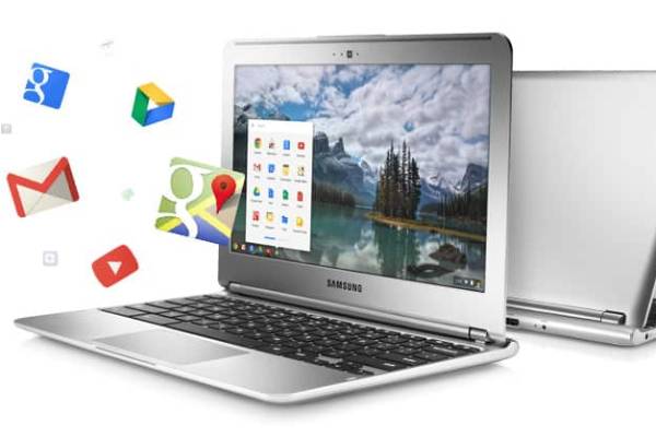 C’est quoi Chrome OS ?